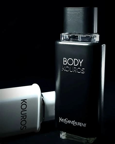 yves saint laurent kouros opinioni|kouros fragrantica.